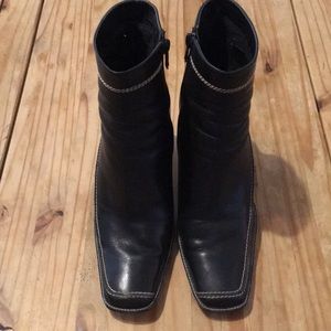Franco Sarto boots